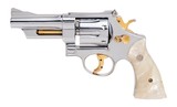 SMITH & WESSON 28-2 .357 MAG - 1 of 3