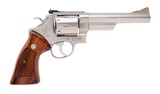 SMITH & WESSON 629-2 .44 MAGNUM - 2 of 3