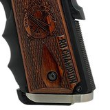 SPRINGFIELD ARMORY 1911 RANGE OFFICER CHAMPION .45 ACP - 3 of 3