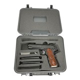 SPRINGFIELD ARMORY 1911 RANGE OFFICER CHAMPION .45 ACP - 1 of 3