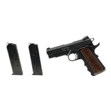 SPRINGFIELD ARMORY 1911 RANGE OFFICER CHAMPION .45 ACP - 2 of 3