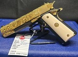 COLT 1911 GOVERNMENT 70 .38 SUPER - 1 of 3