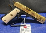 COLT 1911 GOVERNMENT 70 .38 SUPER - 3 of 3