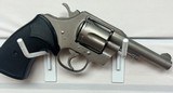 COLT OFFICIAL POLICE .38 SPL - 2 of 3
