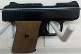 RAVEN ARMS MP-25 .25 ACP - 1 of 3