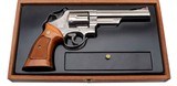 SMITH & WESSON 29-2 .44 MAGNUM - 1 of 3