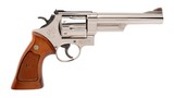 SMITH & WESSON 29-2 .44 MAGNUM - 3 of 3