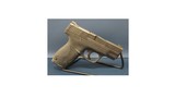 SMITH & WESSON M&P9 SHIELD 9MM LUGER (9x19 PARA) - 2 of 3
