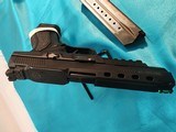 RUGER AMERICAN 9MM LUGER (9X19 PARA) - 2 of 3