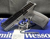 SMITH & WESSON SD40 .40 S&W - 1 of 2