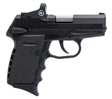SCCY INDUSTRIES CPX-1 9MM LUGER (9X19 PARA) - 1 of 1