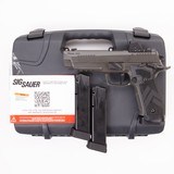 SIG SAUER P226 LEGION 9MM LUGER (9x19 PARA) - 3 of 3
