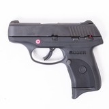 RUGER LC9S 9MM LUGER (9x19 PARA) - 1 of 2