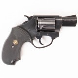 CHARTER ARMS OFF DUTY .38 SPL - 2 of 2