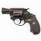 CHARTER ARMS OFF DUTY .38 SPL - 1 of 2