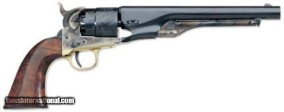 UBERTI 1860 ARMY 44 CAL