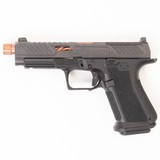 SHADOW SYSTEMS MR920L 9MM LUGER (9x19 PARA) - 1 of 3