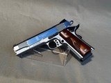 SMITH & WESSON SW1911 E SERIES .45 ACP - 1 of 2