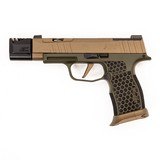 SIG SAUER P365XL SPECTRE CUSTOM 9MM LUGER (9x19 PARA) - 1 of 3