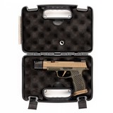 SIG SAUER P365XL SPECTRE CUSTOM 9MM LUGER (9x19 PARA) - 3 of 3