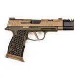 SIG SAUER P365XL SPECTRE CUSTOM 9MM LUGER (9x19 PARA) - 2 of 3