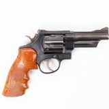 SMITH & WESSON 28-2 HIGHWAY PATROLMAN .357 MAG - 2 of 2