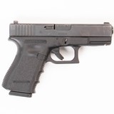 GLOCK 23 GEN3 .40 S&W - 3 of 3
