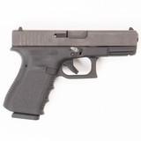 GLOCK 19 GEN3 9MM LUGER (9x19 PARA) - 2 of 3