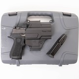 SIG SAUER P320 XCOMPACT 9MM LUGER (9x19 PARA) - 3 of 3