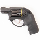 RUGER LCR 9MM LUGER (9x19 PARA) - 1 of 2
