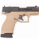 TAURUS TX22C .22 LR - 2 of 3