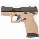 TAURUS TX22C .22 LR - 1 of 3
