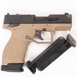 TAURUS TX22C .22 LR - 3 of 3