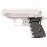 WALTHER PPK .380 ACP - 1 of 3