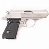 WALTHER PPK .380 ACP - 2 of 3