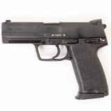 HECKLER & KOCH USP .45 ACP - 1 of 3