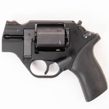 CHIAPPA FIREARMS RHINO 200DS .357 MAG - 1 of 3