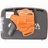 CHIAPPA FIREARMS RHINO 200DS .357 MAG - 3 of 3