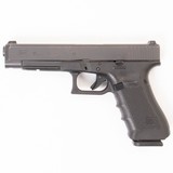 GLOCK 35 GEN4 .40 S&W - 1 of 3
