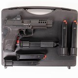 HECKLER & KOCH VP9L 9MM LUGER (9x19 PARA) - 3 of 3