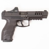 HECKLER & KOCH VP9L 9MM LUGER (9x19 PARA) - 2 of 3