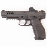 HECKLER & KOCH VP9L 9MM LUGER (9x19 PARA) - 1 of 3