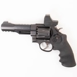 SMITH & WESSON 327 M&P R8 PERFORMANCE CENTER .357 MAG - 1 of 3