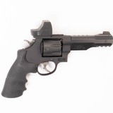 SMITH & WESSON 327 M&P R8 PERFORMANCE CENTER .357 MAG - 2 of 3