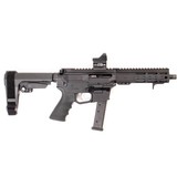 PALMETTO STATE ARMORY PX9 9MM LUGER (9x19 PARA) - 2 of 2