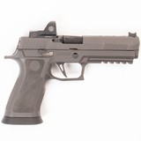 SIG SAUER P320 XFIVE LEGION 9MM LUGER (9x19 PARA) - 2 of 3
