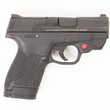 SMITH & WESSON M&P9 SHIELD M2.0 9MM LUGER (9x19 PARA) - 2 of 3