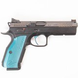 CZ SHADOW 2 9MM LUGER (9x19 PARA) - 2 of 3