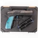 CZ SHADOW 2 9MM LUGER (9x19 PARA) - 3 of 3