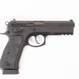CZ 75 SP-01 9MM LUGER (9x19 PARA) - 2 of 3